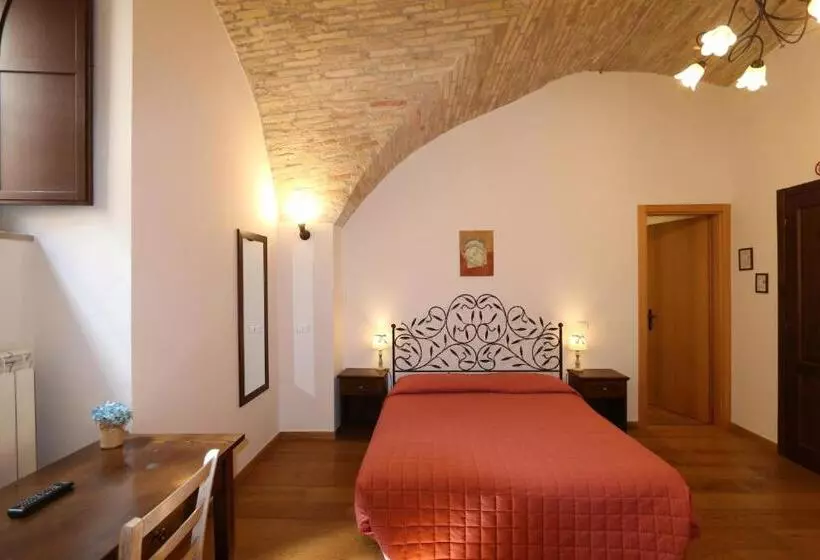 Majatalo La Casina Colorata