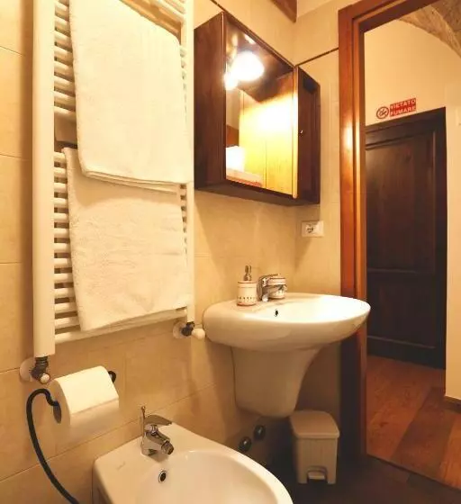 Majatalo La Casina Colorata