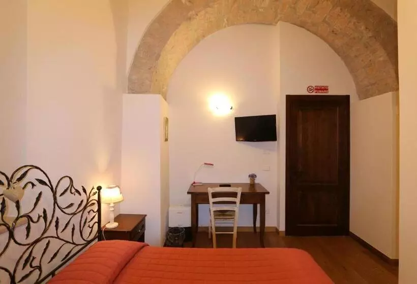 Majatalo La Casina Colorata