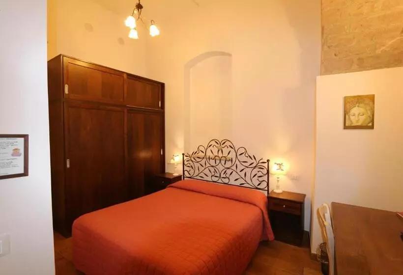 Majatalo La Casina Colorata