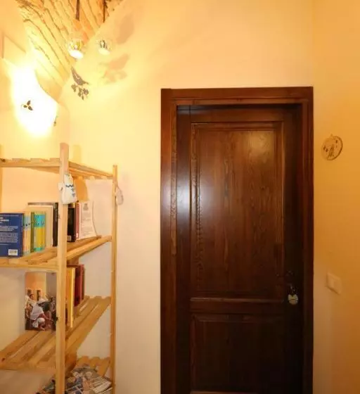 Majatalo La Casina Colorata