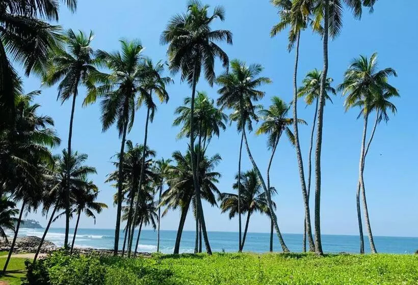 Lomakeskus Maadathil Cottages