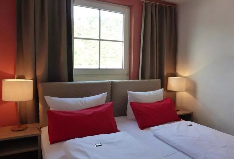 Rheinhotel Zur Krone