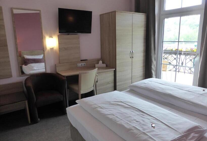 Rheinhotel Zur Krone