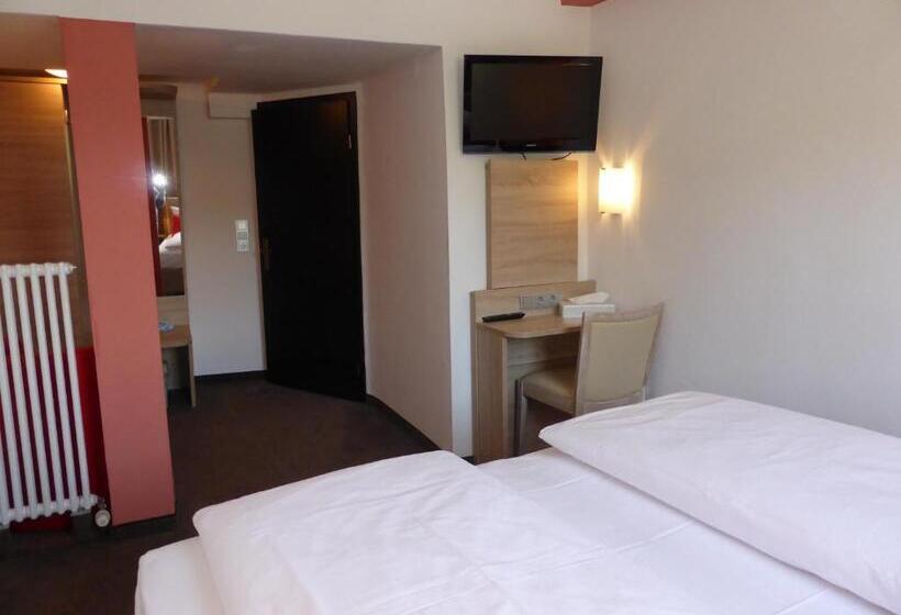 Rheinhotel Zur Krone