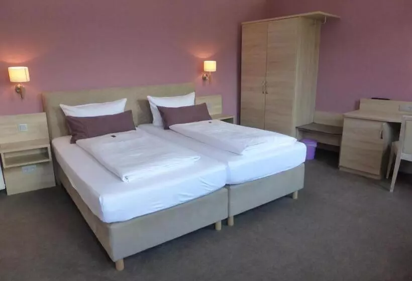 Rheinhotel Zur Krone