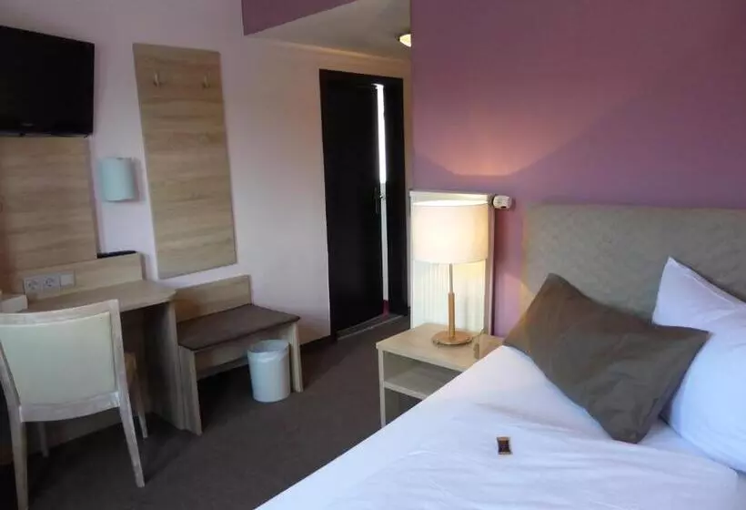 Rheinhotel Zur Krone