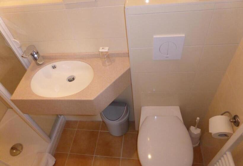 Rheinhotel Zur Krone