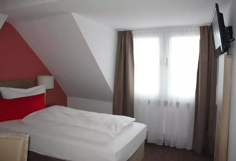 Rheinhotel Zur Krone