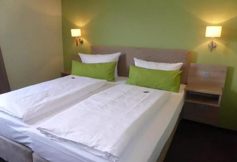 Rheinhotel Zur Krone