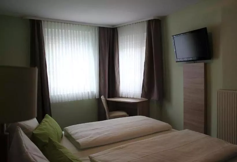 Rheinhotel Zur Krone