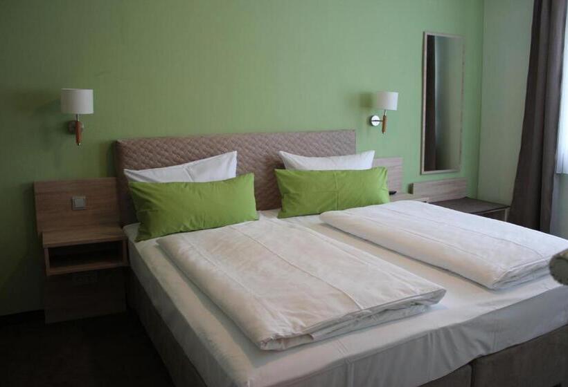 Rheinhotel Zur Krone