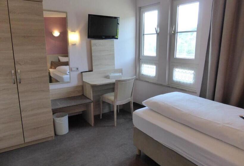 Rheinhotel Zur Krone