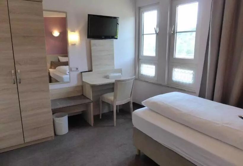 Rheinhotel Zur Krone