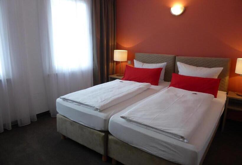 Rheinhotel Zur Krone