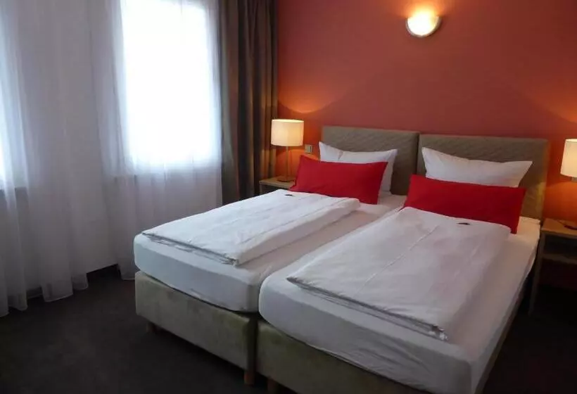 Rheinhotel Zur Krone
