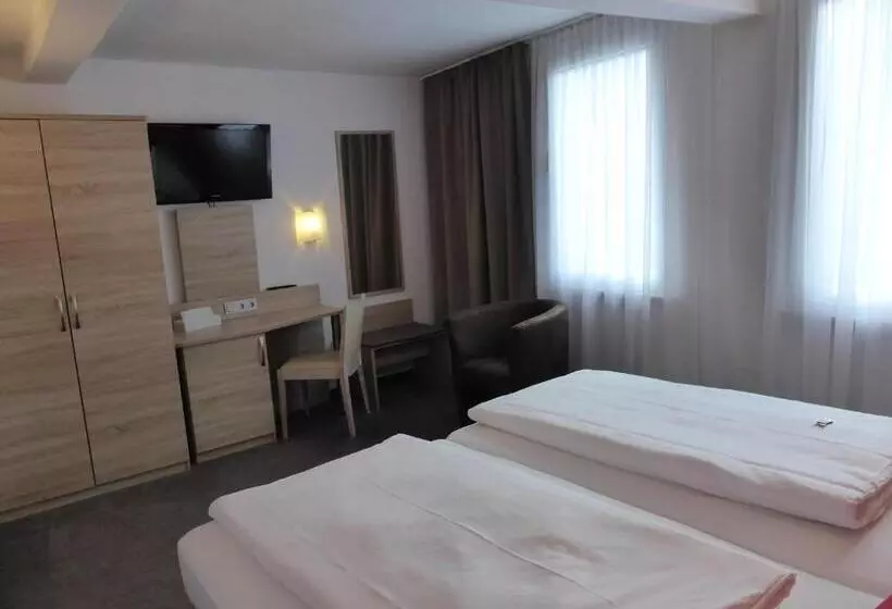 Rheinhotel Zur Krone
