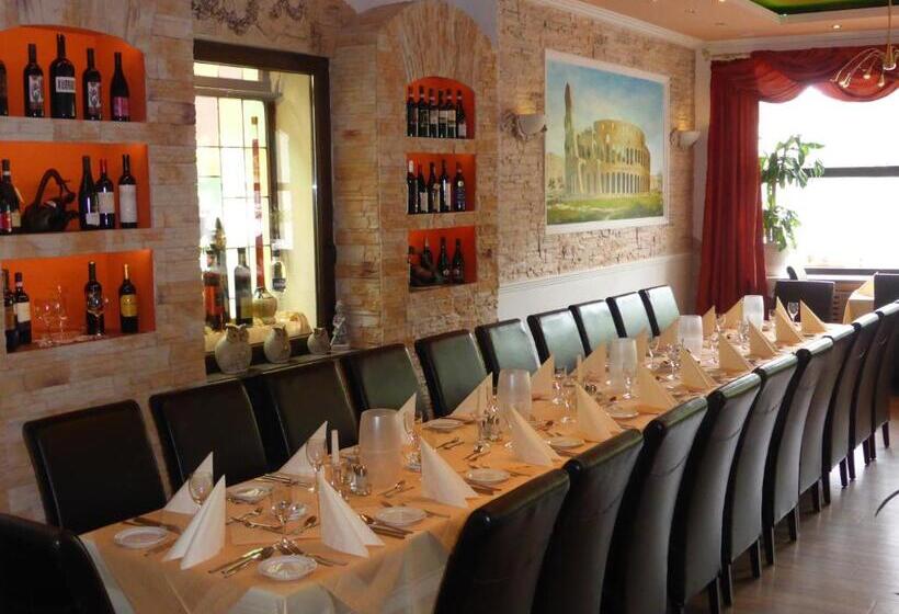 Rheinhotel Zur Krone