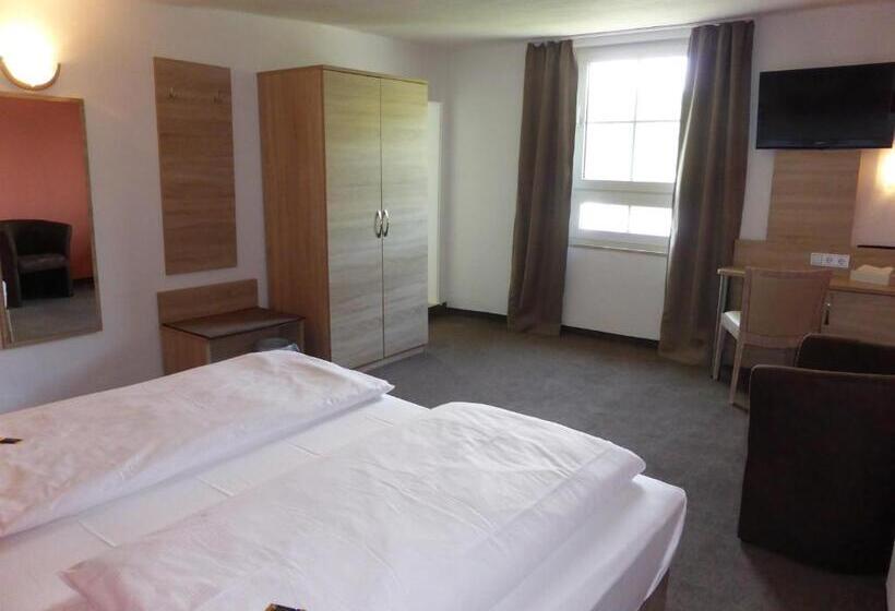 Rheinhotel Zur Krone