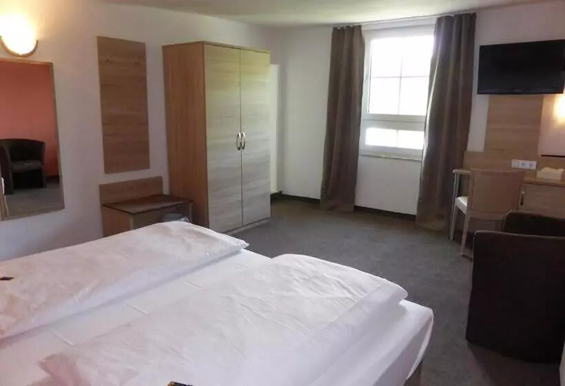 Rheinhotel Zur Krone