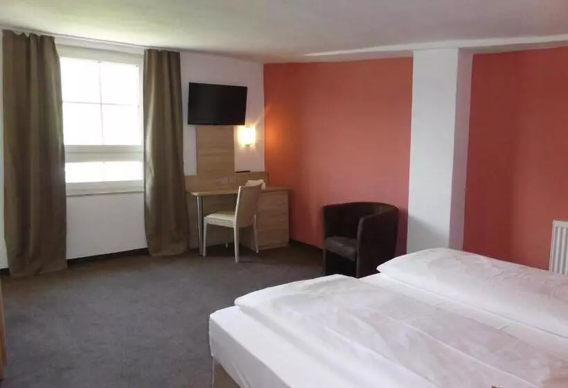 Rheinhotel Zur Krone