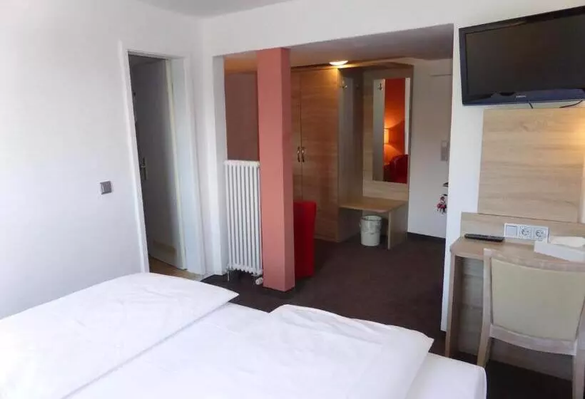 Rheinhotel Zur Krone