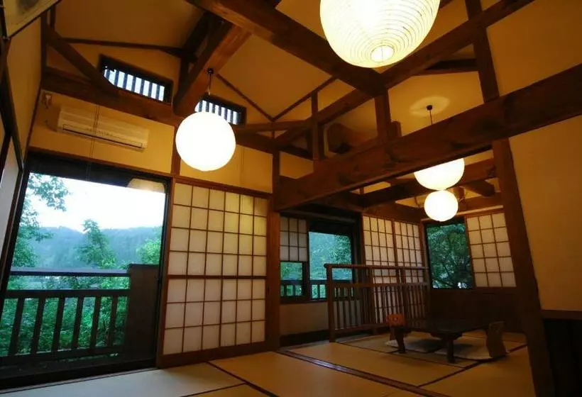 Ryokan Yunosako
