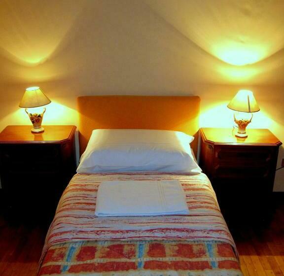 Star Hostel San Siro Fiera