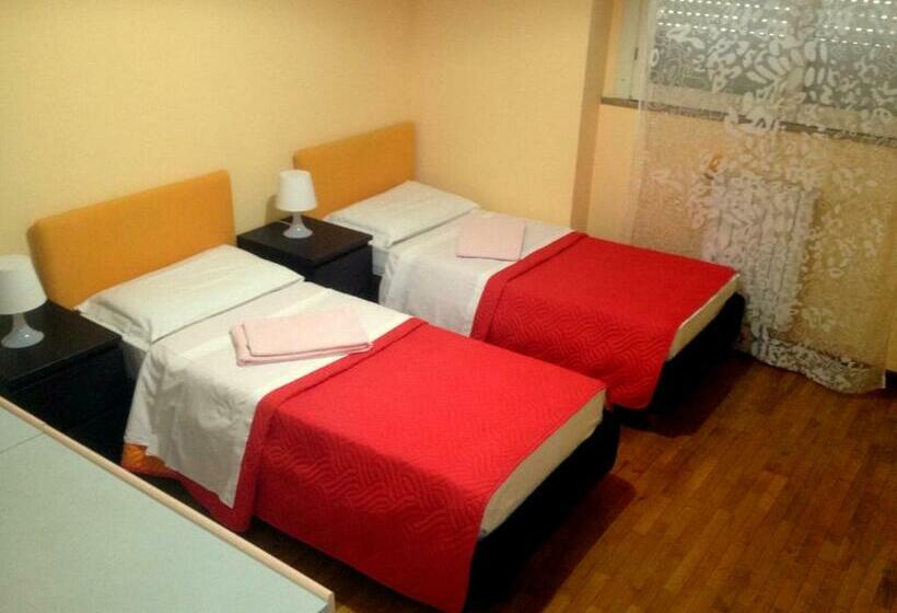 Star Hostel San Siro Fiera