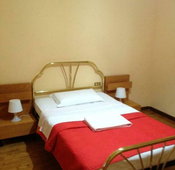 Star Hostel San Siro Fiera