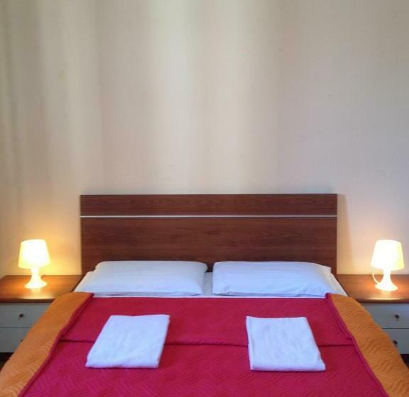 Star Hostel San Siro Fiera