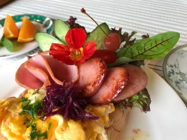 Yamagata Zao Pension Aplon Stage