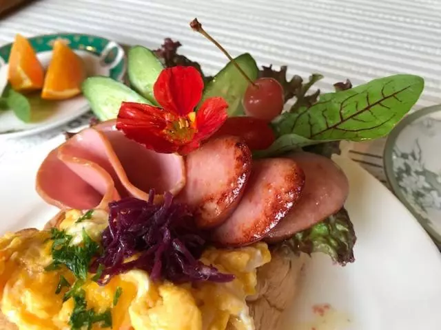 Yamagata Zao Pension Aplon Stage