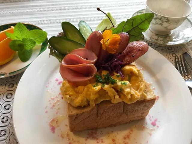 Yamagata Zao Pension Aplon Stage