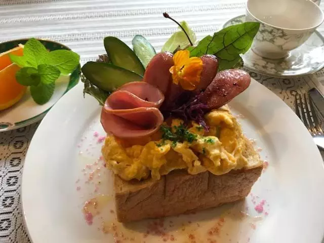 Yamagata Zao Pension Aplon Stage