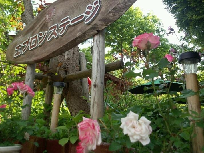 Yamagata Zao Pension Aplon Stage