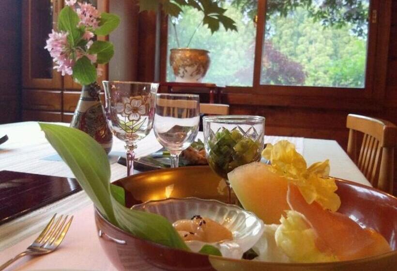 Yamagata Zao Pension Aplon Stage