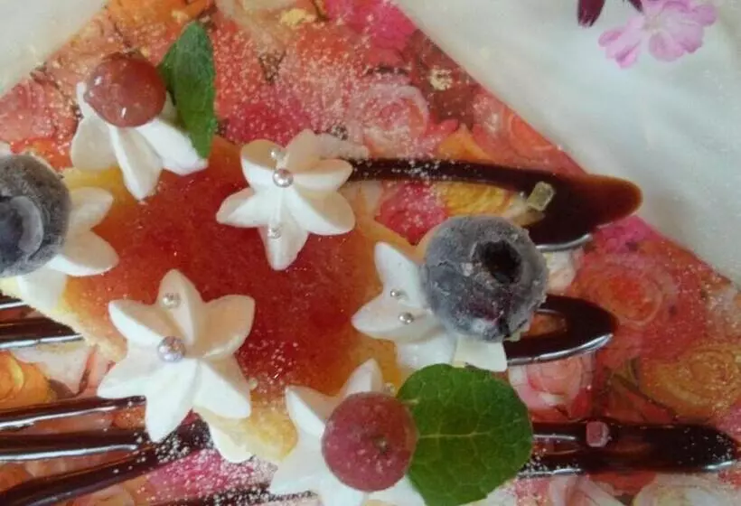 Yamagata Zao Pension Aplon Stage