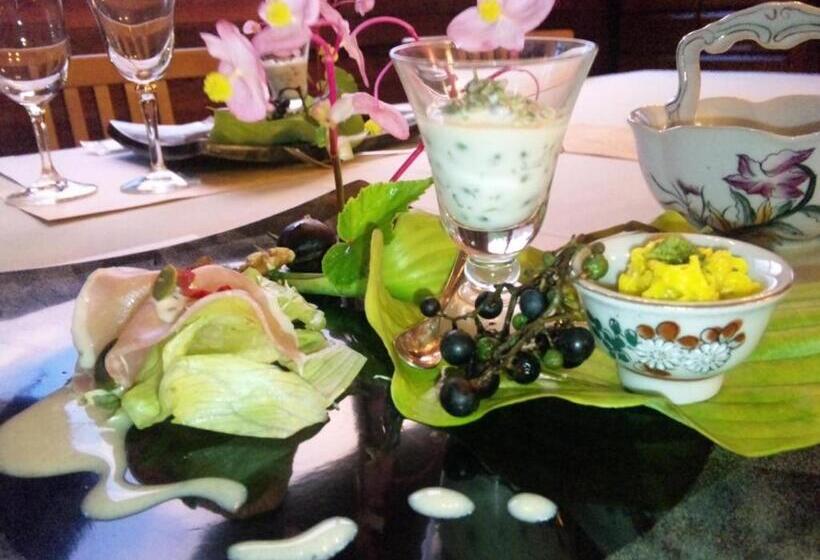 Yamagata Zao Pension Aplon Stage