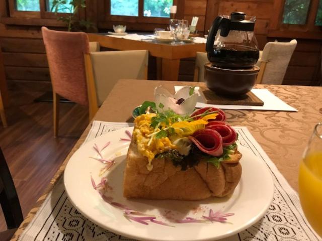 Yamagata Zao Pension Aplon Stage