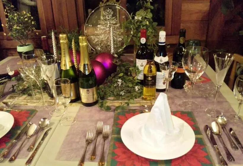 Yamagata Zao Pension Aplon Stage