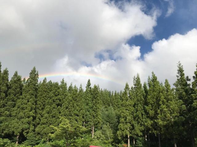 Yamagata Zao Pension Aplon Stage