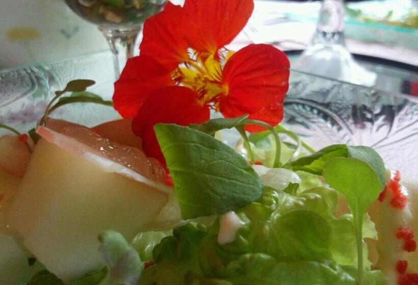 Yamagata Zao Pension Aplon Stage