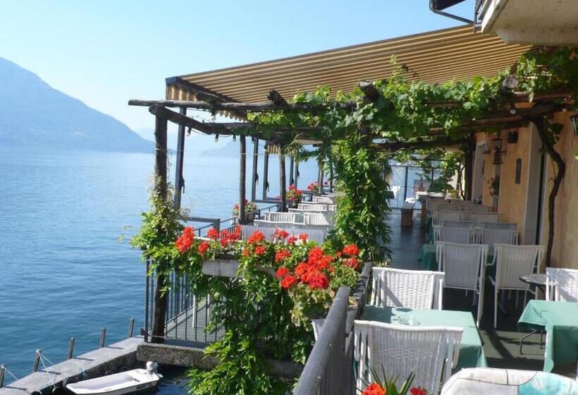 Art Hotel Ristorante Posta Al Lago