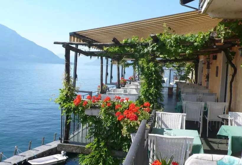 Art Hotel Ristorante Posta Al Lago