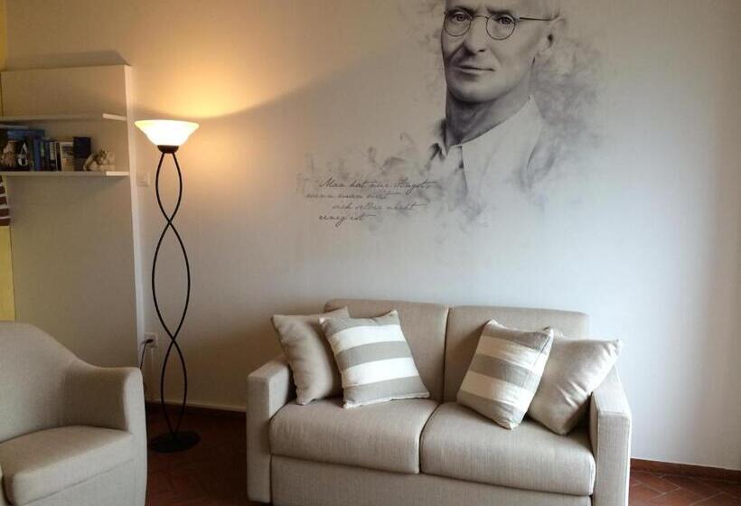 Art Hotel Ristorante Posta Al Lago