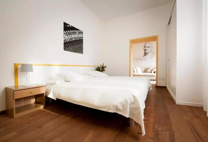 Art Hotel Ristorante Posta Al Lago