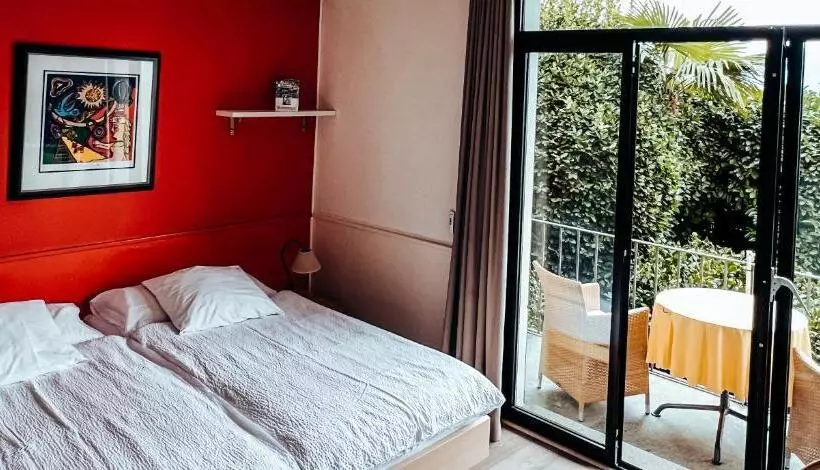 Art Hotel Ristorante Posta Al Lago