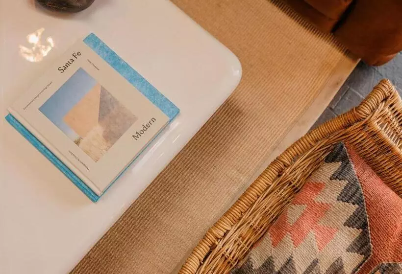 ベッドアンドブレックファースト Pueblo Bonito Santa Fe