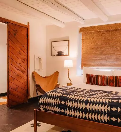 ベッドアンドブレックファースト Pueblo Bonito Santa Fe